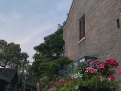 -德门仁里精品酒店(安仁店)