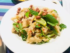 -兰桂坊粤泰美食(较场西店)