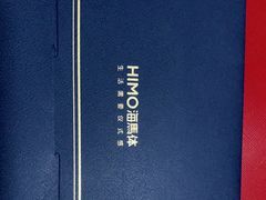 -海马体照相馆(大连柏威年购物中心店)