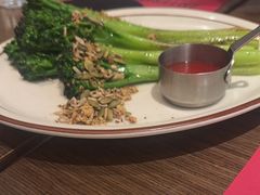 -ZAFFERANO西班牙海鲜饭(上海首店)
