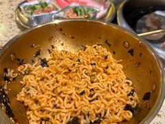 -姜胖胖无限自助烤肉(罗湖宝能店)
