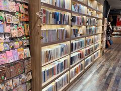 -晓风书屋(大学路店)