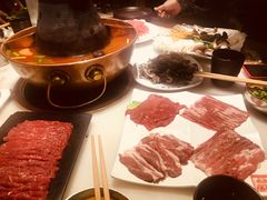 -京门老爆三(回龙观店)