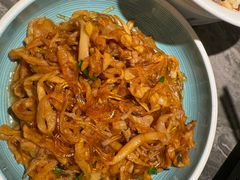 -前海沿·青岛菜(乐客城店)