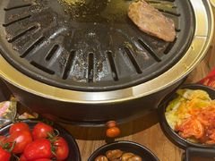 -九田家黑牛烤肉料理(衡百国际店)