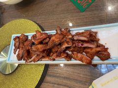 -今鲜源大酒店·中华餐饮名店(新湛路店)