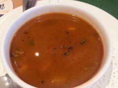 -兰特伯爵西餐厅·啤酒屋(方庄店)