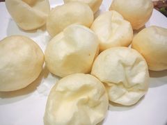 雪衣豆沙-西夏回族烧麦馆(牡丹街店)