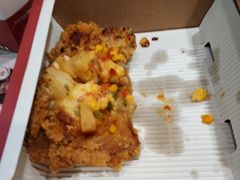 -肯德基(中关村E世界店)