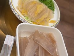 -百草滩羊清水涮羊肉(长城路店)