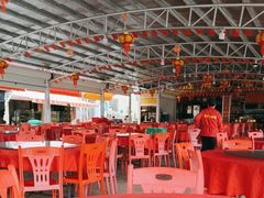 -胜海大排档·海鲜·黄鳝饭(十年老店)