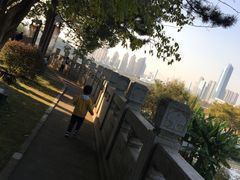-古琴台