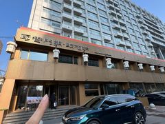 -张福记(陇海中路店)