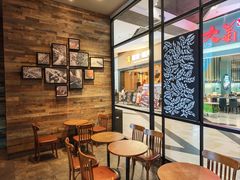 -星巴克臻选(武汉经开永旺梦乐城店)