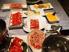 -鼎鼎香·港式火锅(北京SKP店)