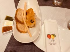 -安妮意大利餐厅(世贸天阶店)