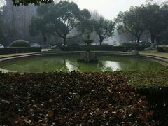 -浙江大学(玉泉校区)