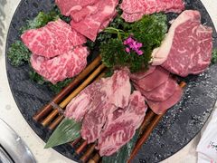 -汉拿山(金源店)