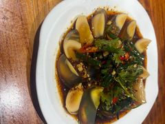 -滇香肴·云南菜蒸汽石锅鱼(云南北路店)
