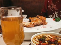 -尚一汤 广东炖汤(金桥国际店)