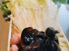 -半天妖烤鱼(方庄店)