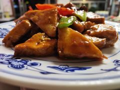 -天天向上素食餐厅(五台山店)