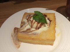 -卡朋西餐(较场西路店)