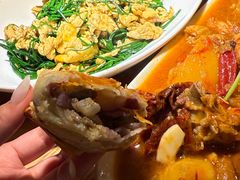-香料集市新疆餐厅·清真聚餐(成都远洋太古里店)