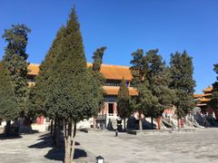 -历代帝王庙博物馆