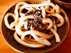 甜水面-巧姑传