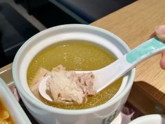 -老乡鸡(上海品尊国际中心店)