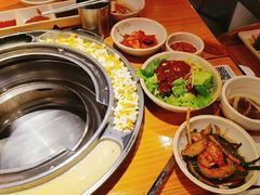 -喜来稀肉(虹泉路店)