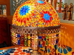 -清真·古丽花儿·新疆美食(滨江道店)