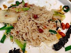 兴化炒米粉-莆田餐厅PUTIEN(深圳湾万象城家宴店)