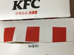 -肯德基(燕岭店)