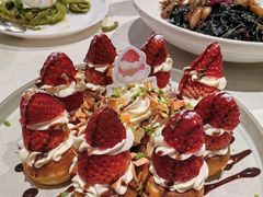 -BE BRIGHT KITCHEN(正佳广场店)
