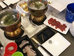 -澜悦港海鲜体验主题餐厅