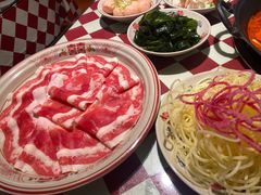 -赵美丽重庆火锅(西安直营总店)