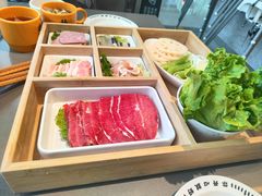 -怂重庆火锅厂(龙华壹方城店)
