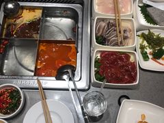 -海底捞火锅(铂澜大象城店)