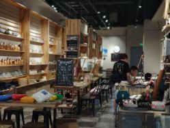 -吾行DIY手工坊(壹方北馆店)