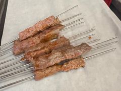 -破店肥哈·东北烧烤·夜宵(南山保利店)