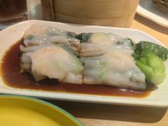 -昌勝香港深井烧鹅(新年华店)