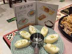 -BRBR叙利亚餐厅(总店)