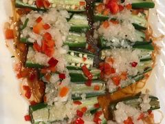 -芳芳私房菜·精做淮扬菜(承德路店)