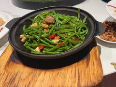 -天仁聚驴肉香(北石槽店)