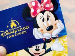 -上海迪士尼度假区