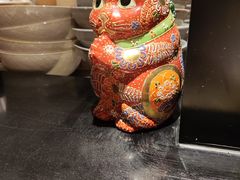 -荣家黄鱼面(前滩太古里店)