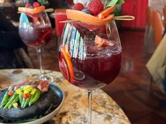 -BROWNSTONE布朗石西班牙餐厅(富城店)