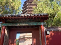 -天宁寺